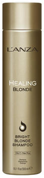 Lanza Blonde Bright Blonde Shampoo (300 ml)