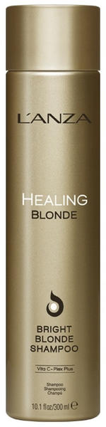 Lanza Blonde Bright Blonde Shampoo (300 ml)
