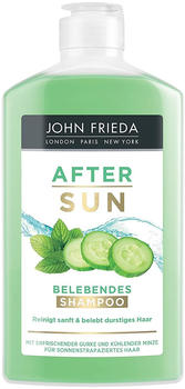 John Frieda After Sun Belebendes Shampoo (250 ml)