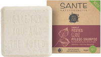 Sante Family Festes Glanz Pflege-shampoo 60 g