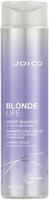 Joico J16238, Joico Blonde Life Violet Shampoo 1000ml (Fl&uuml;ssiges Shampoo, 1000 ml)