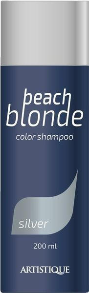 Artistique Beach Blonde Farbshampoo Silver (200 ml)