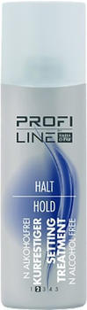 Swiss O Par Profiline Halt Kurfestiger ohne Alkohol (200 ml)