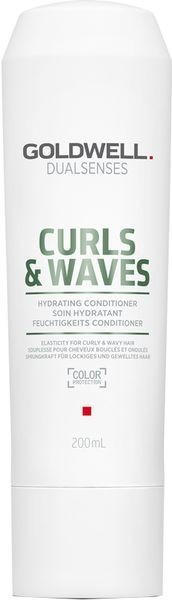 Goldwell Dualsenses Curls&Waves Conditioner (200 ml)