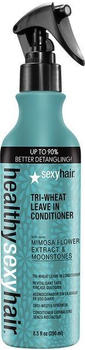 Sexyhair Healthy Tri-Wheat Leave-In Conditioner (250 ml)