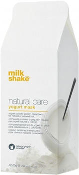 milk_shake Natural Care Yogurt Mask (12 x 15 g)