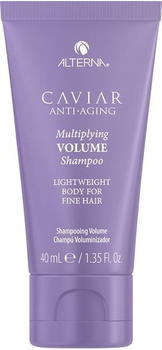 Alterna Caviar Multiplying Volume Shampoo (40 ml)