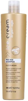 Inebrya Argan Shampoo (300 ml)
