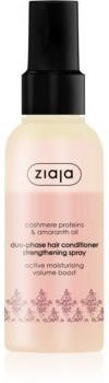 Ziaja Cashmere Zwei-Phasen Conditioner Spray (125 ml)