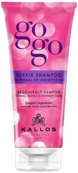 Kallos Gogo Shampoo (200 ml)