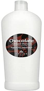 Kallos Chocolate Regenierendes Shampoo (1000 ml)
