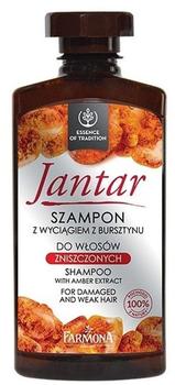 Farmona Jantar Shampoo (330 ml)