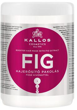Kallos KJMN Maske Feige (1000 ml)