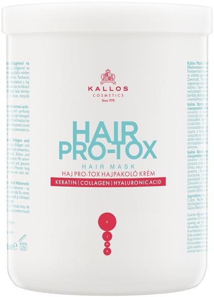 Kallos KJMN Hair Pro-Tox Maske (1000 ml)