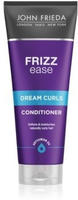 John Frieda Frizz Ease Dream Curls Conditioner der n&auml;hrende Conditioner f&uuml;r
