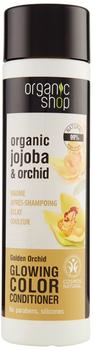 Organic Shop Organic Jojoba & Orchid Conditioner (280 ml)