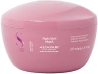 Alfaparf Moisture Nutritive Mask 200 ml, Grundpreis: &euro; 60,70 / l
