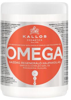 Kallos KJMN Omega 6 Maske (1000 ml)