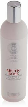 Natura Siberica Sibérie Blanche Artic Rose Conditioner (400 ml)