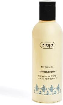 Ziaja Silk Conditioner (200 ml)