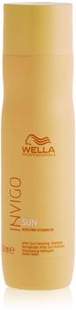 Wella Professionals Invigo Sun sanftes Shampoo (250 ml)