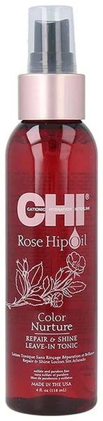 CHI Rose Hip Oil (118 ml)