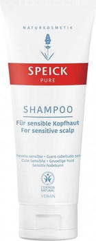 Speick PURE Shampoo (200 ml)