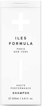 Iles Formula Shampoo (200 ml)