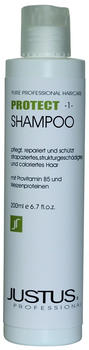 Justus Protect Shampoo (200 ml)