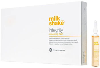 milk_shake integrity repairing hair lotion (8 x 12 ml)