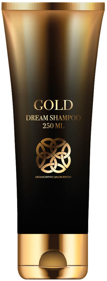 GOLD Haircare GOLD Professional Haircare Dream Shampoo (250 ml) Test TOP  Angebote ab 28,80 € (September 2023)