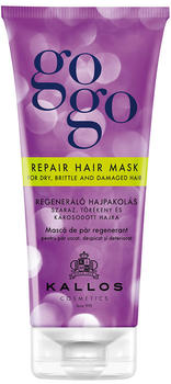 Kallos GoGo Repair Hair Mask (200 ml)