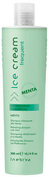 Inebrya Ice Cream Frequent Mint Shampoo (300 ml)