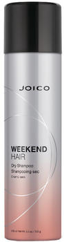 Joico Weekend Hair Dry Shampoo (255 ml)