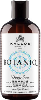 Kallos Botaniq Deep Sea Shampoo (300 ml)