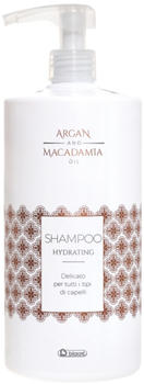 Biacrè Argan & Macadamia Hydrating Shampoo (1000 ml)