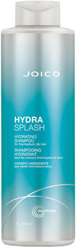 Joico HydraSplash Hydrating Shampoo (1000 ml)