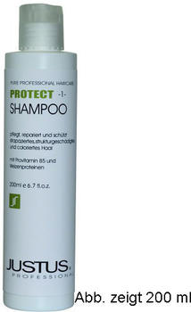 Justus Protect Shampoo (1000 ml)