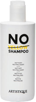 Artistique No Yellow Shampoo (1000 ml)