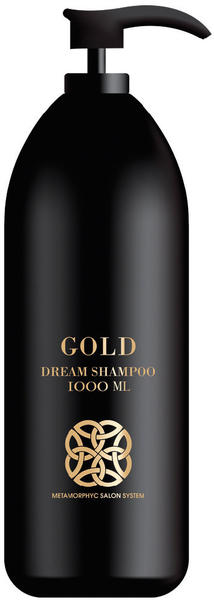 GOLD Professional Haircare Dream Shampoo (1000 ml)