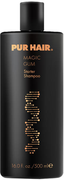 Pur Hair Magic Gum Starter Shampoo (500 ml)