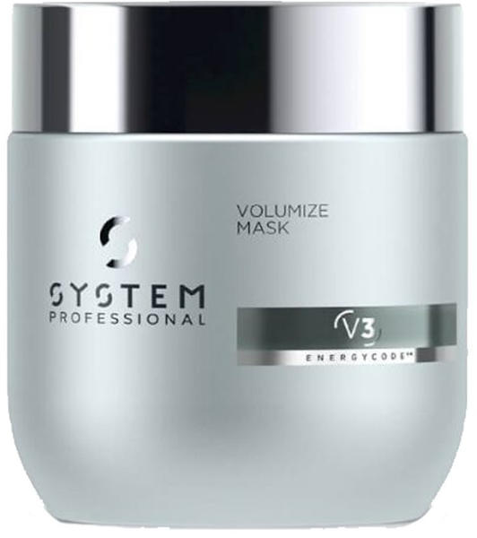 System Professional LipidCode V3 Volumize Mask (200 ml)