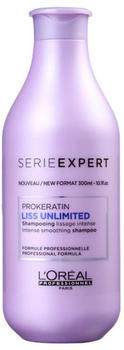 L'Oréal Liss Unlimited Shampoo (300 ml)
