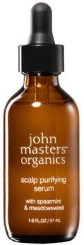 John Masters Organics Scalp Purifying Serum (57 ml)