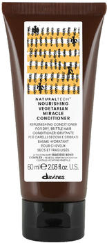 Davines Naturaltech Nourishing Miracle Conditioner (60 ml)