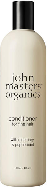 John Masters Organics Conditioner Rosemary & Peppermint (473 ml)