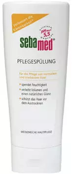 Sebamed Pflegesp&uuml;lung (200 ml)