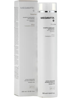 Medavita Puroxine Instant Anti-Dandruff Shampoo (250 ml)
