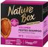 Nature Box Festes Shampoo Mandel (85 g)