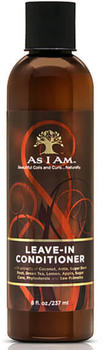 As I Am Leave-In Conditioner (237 ml)